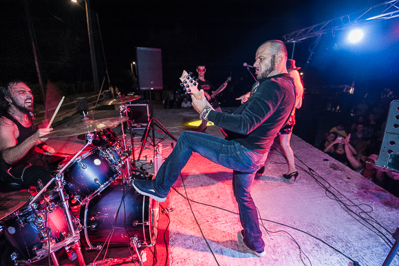 Fešta u Poličniku 29.6.2016. – foto Ivan Toman