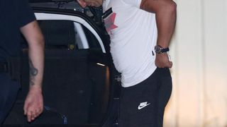 Darko Kovačević Daruvarac stigao je u Remetinec na odsluženje kazne! Darko Kovačević Daruvarac stigao je u Remetinec na odsluženje kazne!