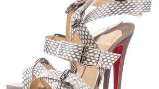 Christian Louboutin: Sandale za ljeto 2011., foto: cromoda.com