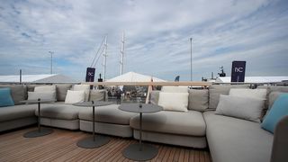 Svečano otvoren Croatia Yacht Show Svečano otvoren Croatia Yacht Show