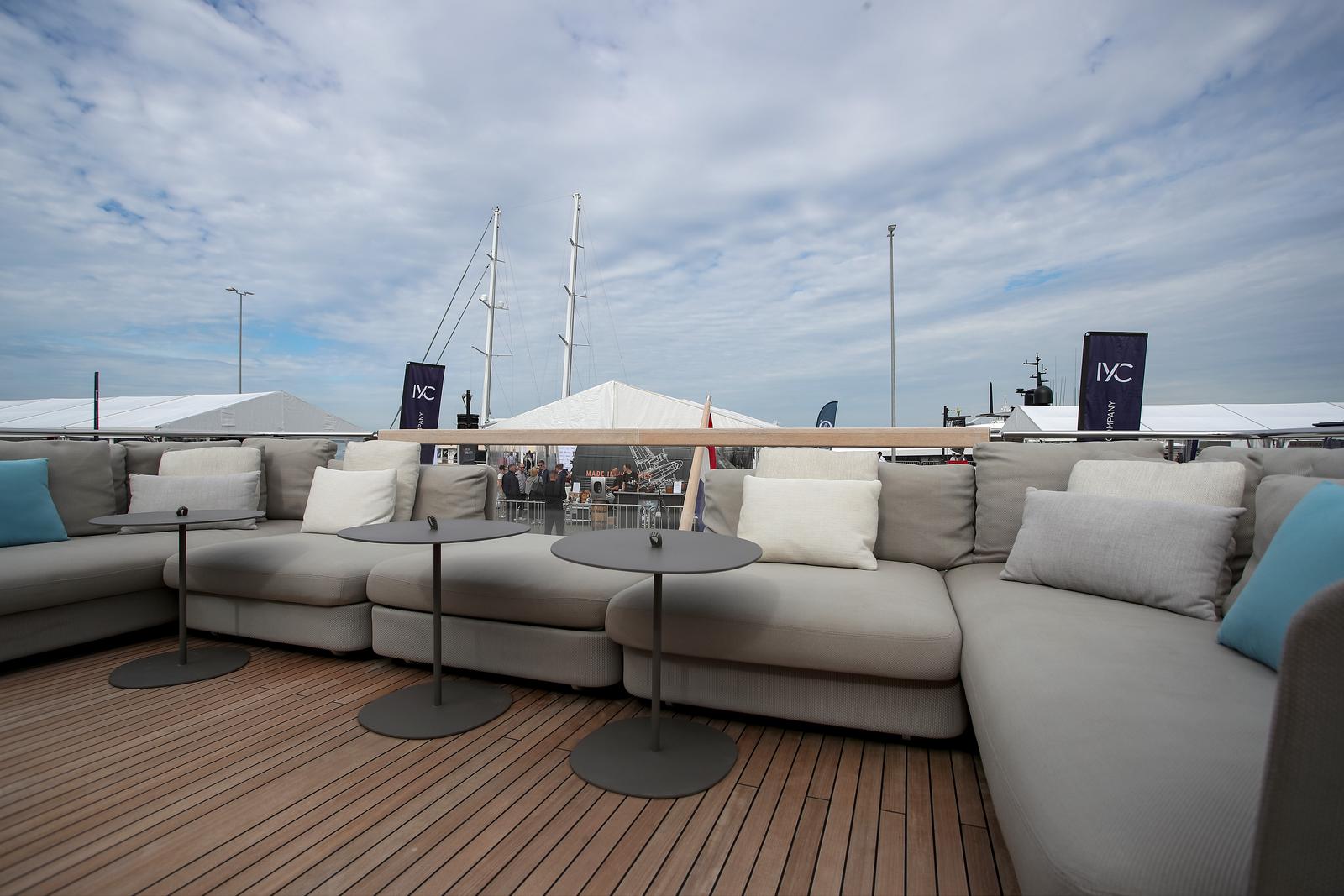 Svečano otvoren Croatia Yacht Show Svečano otvoren Croatia Yacht Show