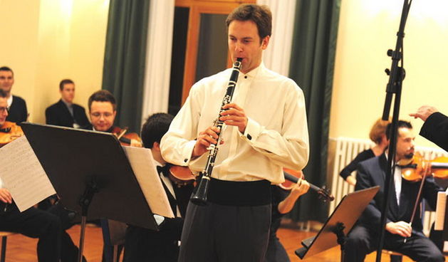 Zadarski komorni orkestar