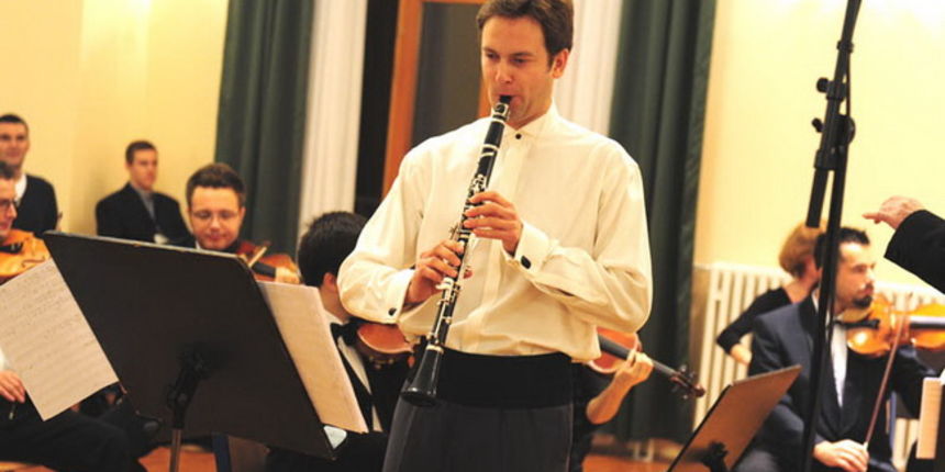 Zadarski komorni orkestar Zadarski komorni orkestar