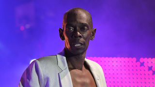 Discotheque Riva 2011. (foto:Saša Čuka)