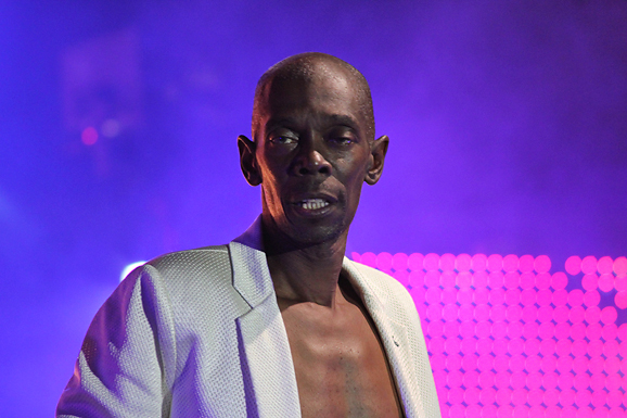 Discotheque Riva 2011. (foto:Saša Čuka)