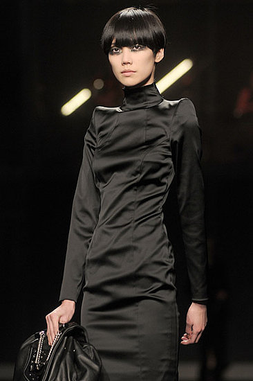 Milan Fashion Week: Frankie Morello jesen 2919 (Coutorture.com)