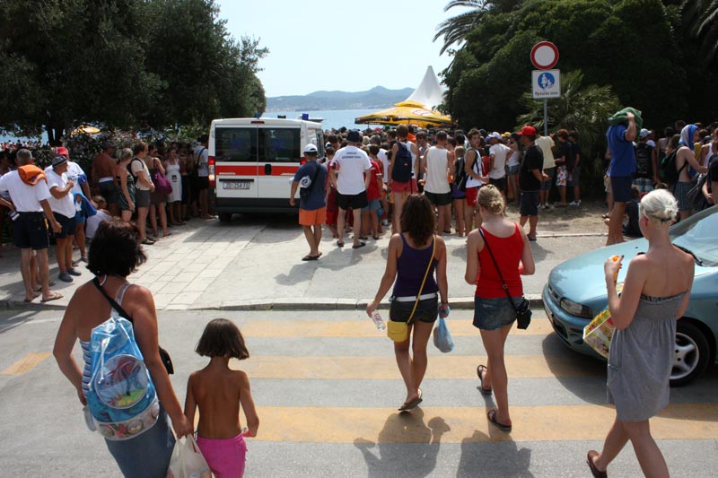 dm Millenium Jump 2009 (foto: Filip Plazonić)