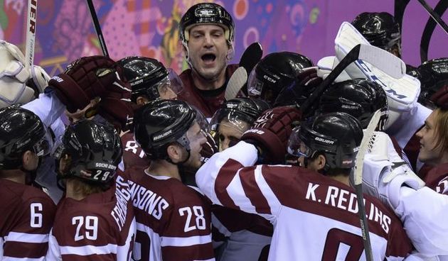 Latvija, foto: 15min.lt