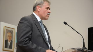 Predizborni skup HDZ-a u Sukosanu