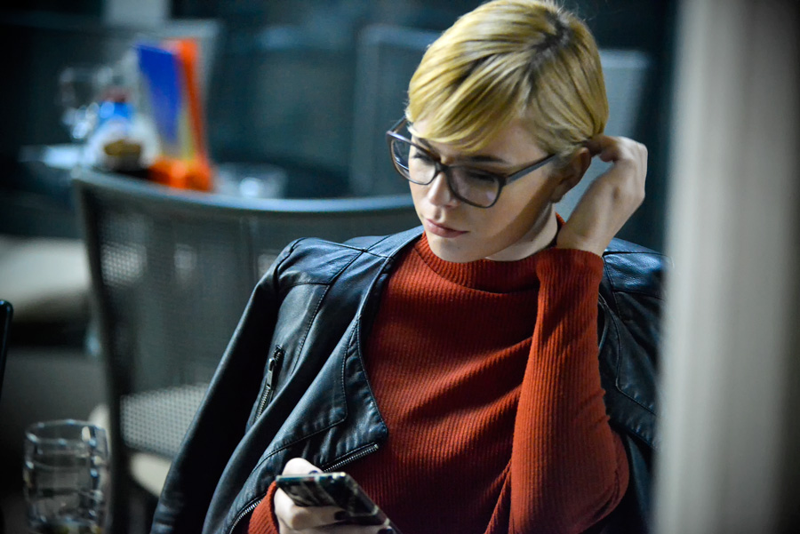 Forum Blues Bar: Three Little Birds, foto-K.Soric Forum Blues Bar: Three Little Birds, foto-K.Soric