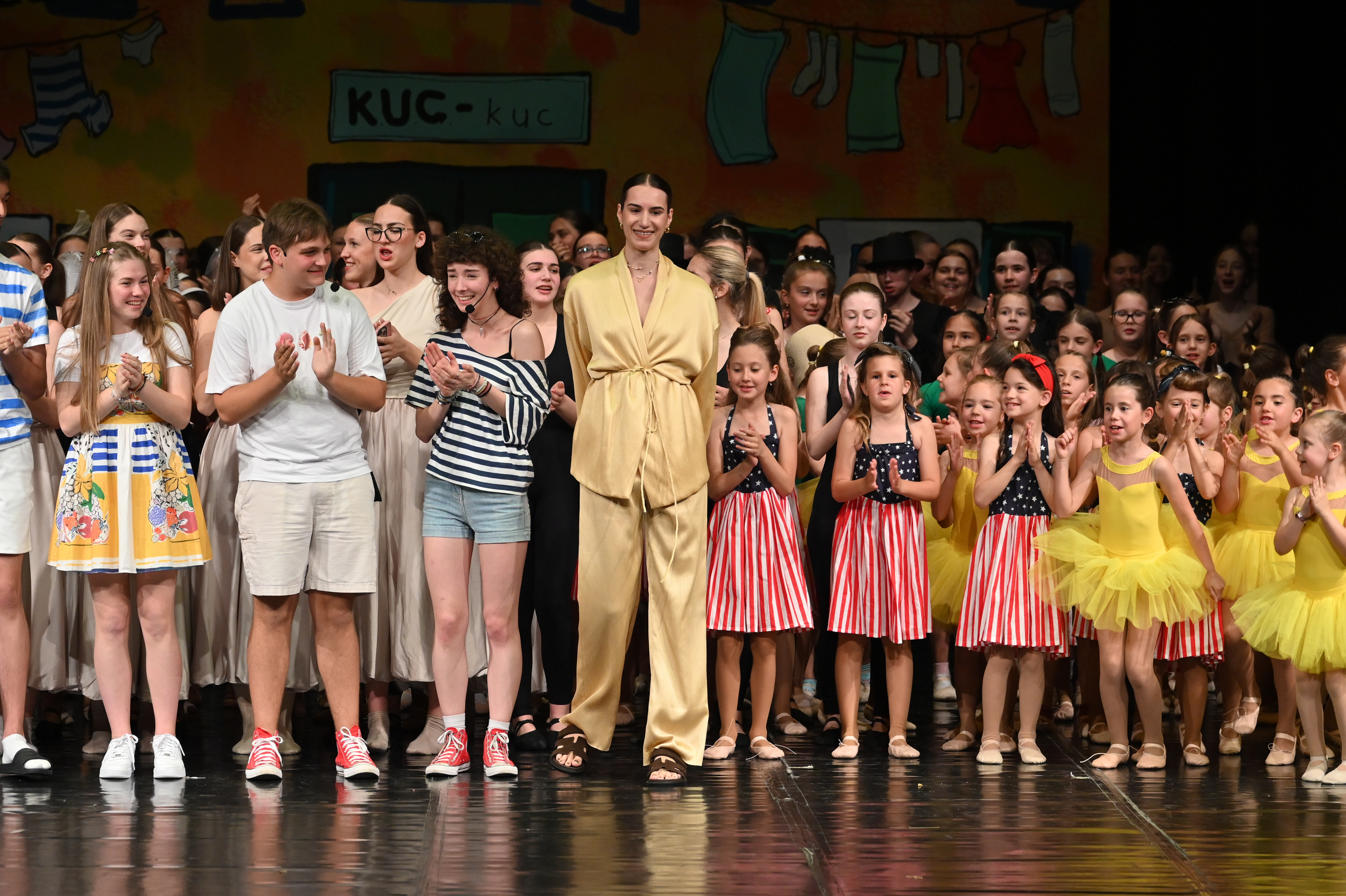 Gesta i Drama plus – “KUC KUC ća…e!” Gesta i Drama plus – “KUC KUC ća…e!”