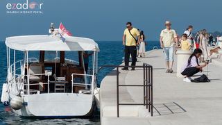 Đir po gradu ponedjeljak, 17. listopada 2022.