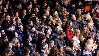 Tony Cetinski @ Advent u Zadru