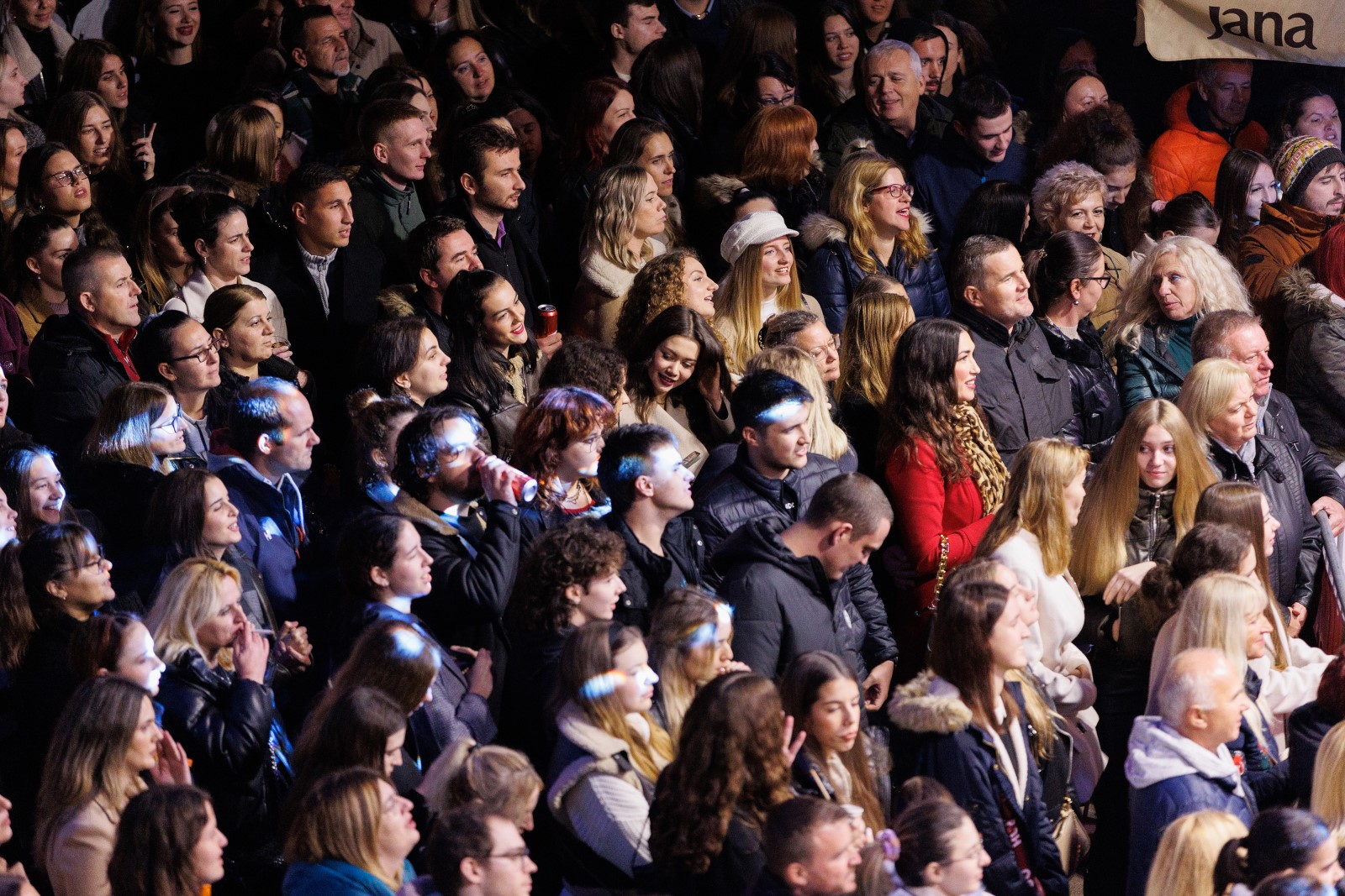 Tony Cetinski @ Advent u Zadru