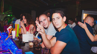 Otvorenje ljetne terase Mango bara (foto: Ivan Toman)