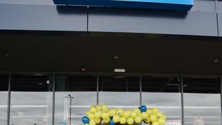 Otvoren Hey Park Zadar u Žmirićima Otvoren Hey Park Zadar u Žmirićima