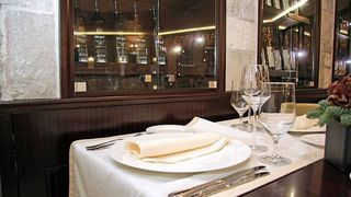 Hotel Bastion – Restoran Kaštel Hotel Bastion – Restoran Kaštel