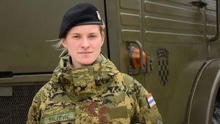 Pripreme za obilježavanje 25. obljetnice VRO Maslenica