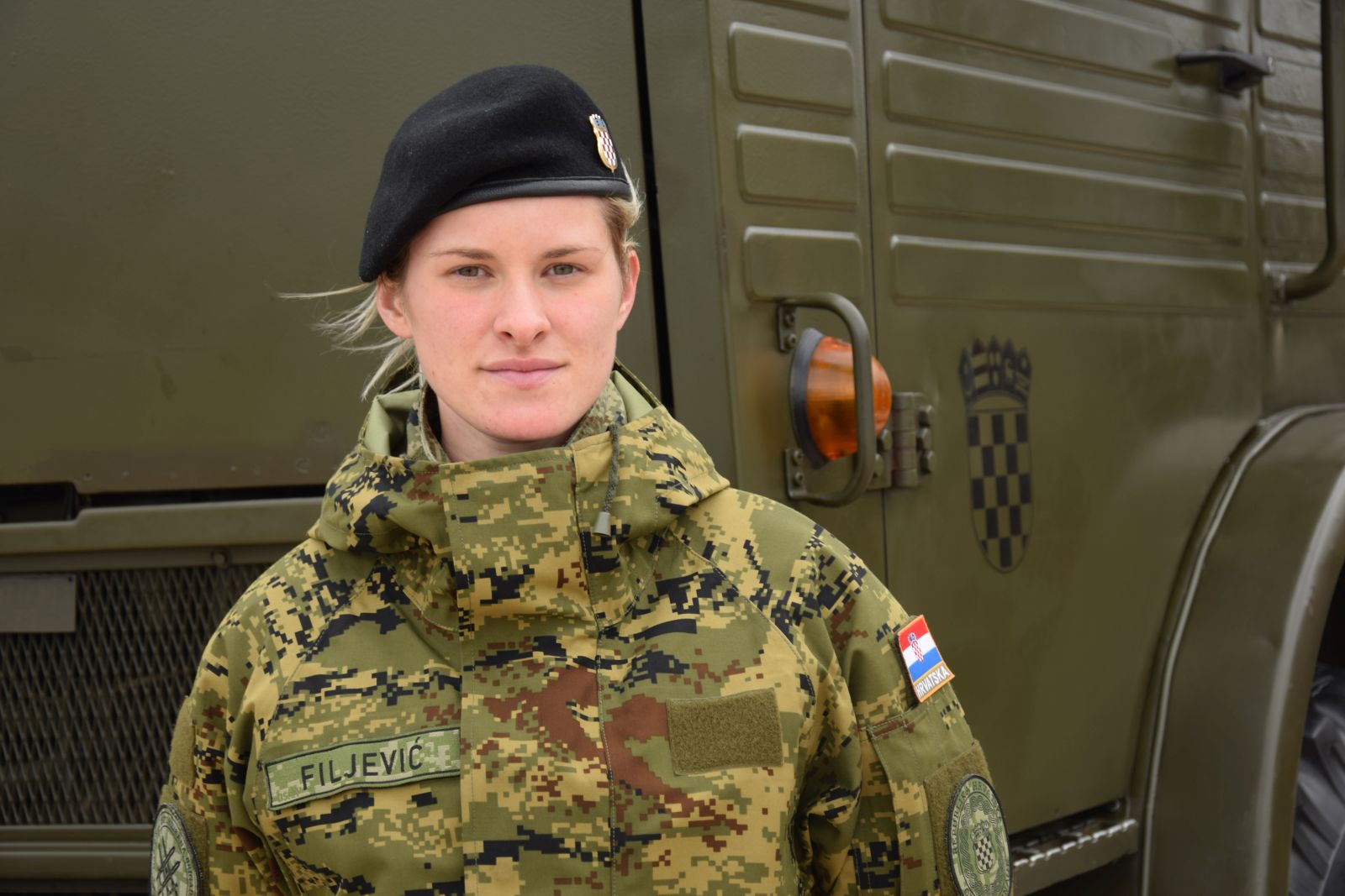 Pripreme za obilježavanje 25. obljetnice VRO Maslenica