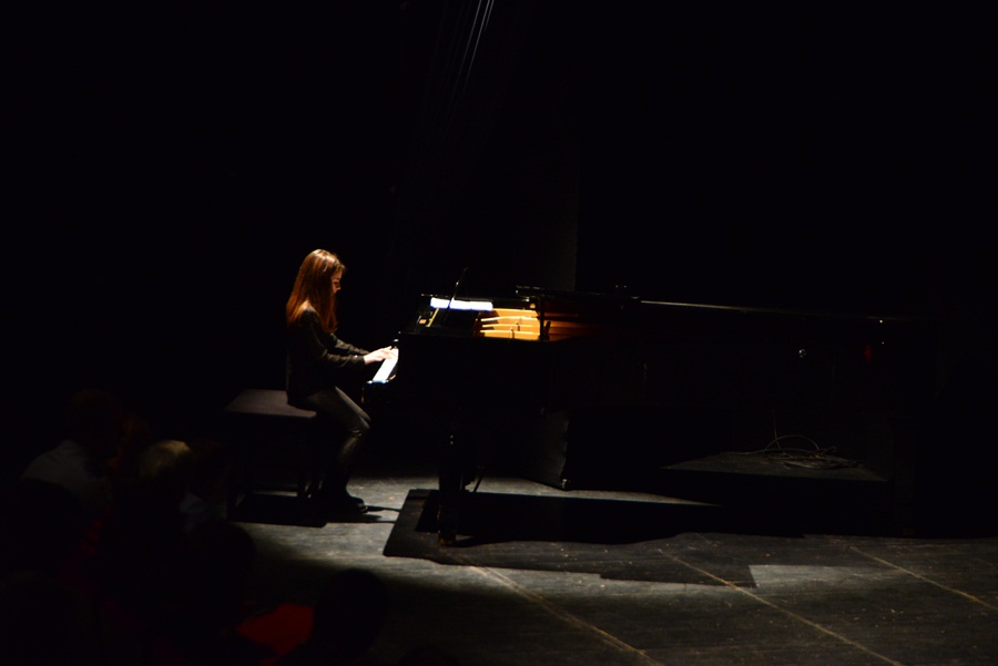 Koncert udruge “Čarobna notica”