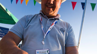 Biograd: 5. Eno-eko-gastro-etno stol (Foto:Saša Čuka)