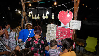 Gastro & wine night @ Vrsi Gastro & wine night @ Vrsi