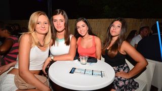 Vigor party @ Noštromo bar Vir ; foto Iva Perinčić