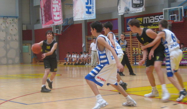 Dubrava-Prvi kos, Foto: kkdubrava.hr