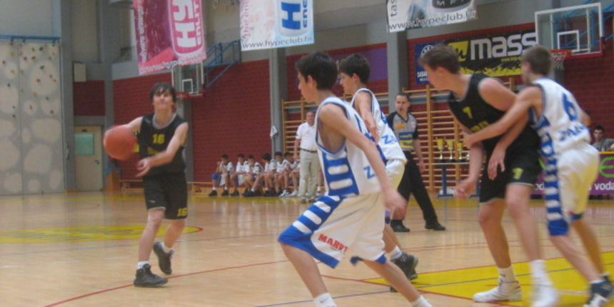 Dubrava-Prvi kos, Foto: kkdubrava.hr Dubrava-Prvi kos, Foto: kkdubrava.hr