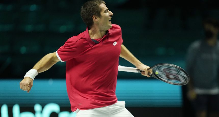 Borna Gojo Borna Gojo