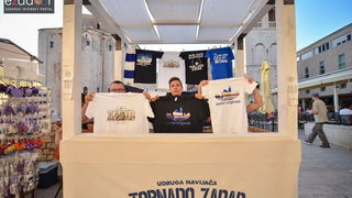 Sajam “Proizvodi hrvatskog sela 2017” na Forumu