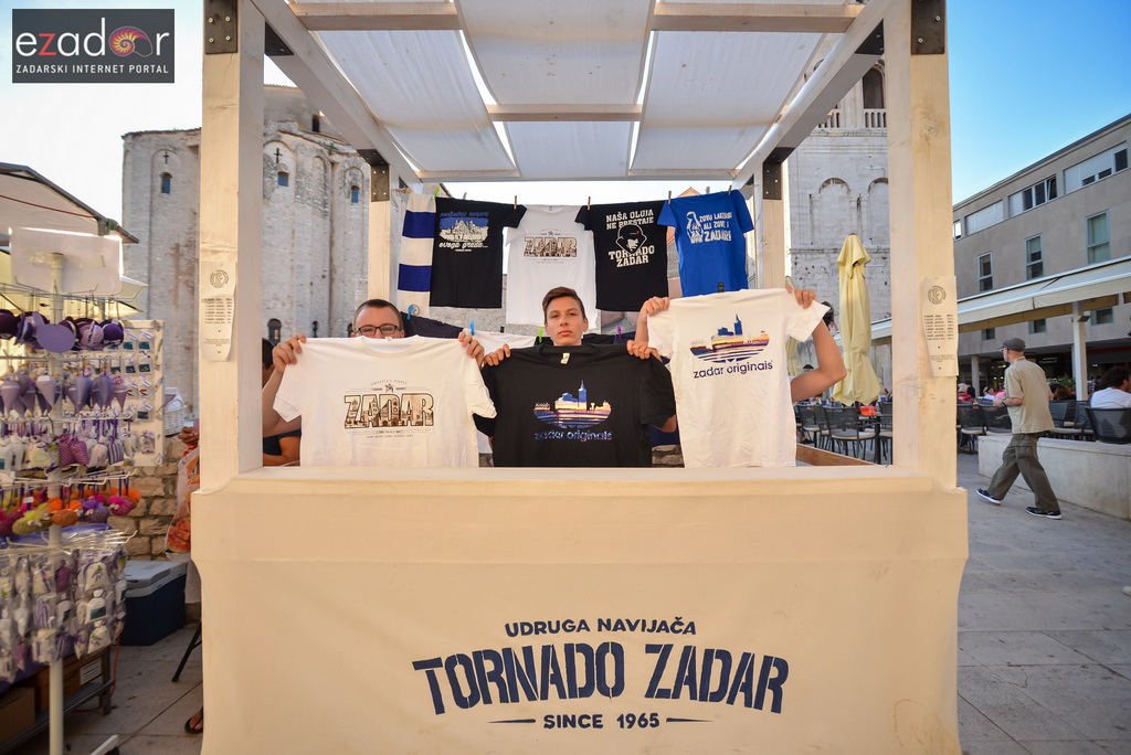 Sajam “Proizvodi hrvatskog sela 2017” na Forumu