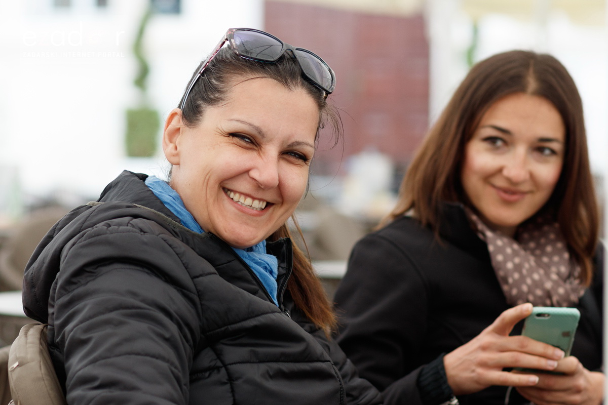 Đir po gradu, subotnja špica 4. svibnja 2019.