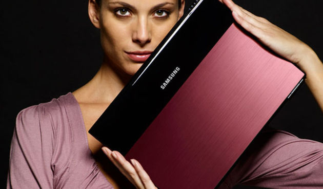 Samsung prijenosnik (Foto: samsung.com)