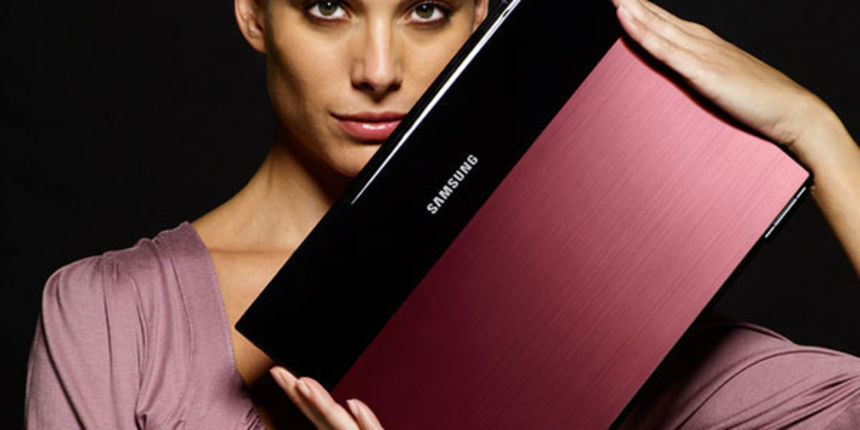 Samsung prijenosnik (Foto: samsung.com)