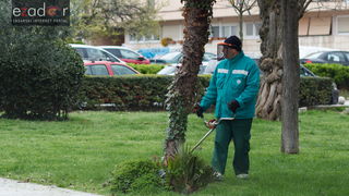 Đir po gradu, utorak 20. ožujka 2018.