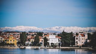 Đir po gradu, 22. siječnja 2016., foto: Iva Perinčić Đir po gradu, 22. siječnja 2016., foto: Iva Perinčić