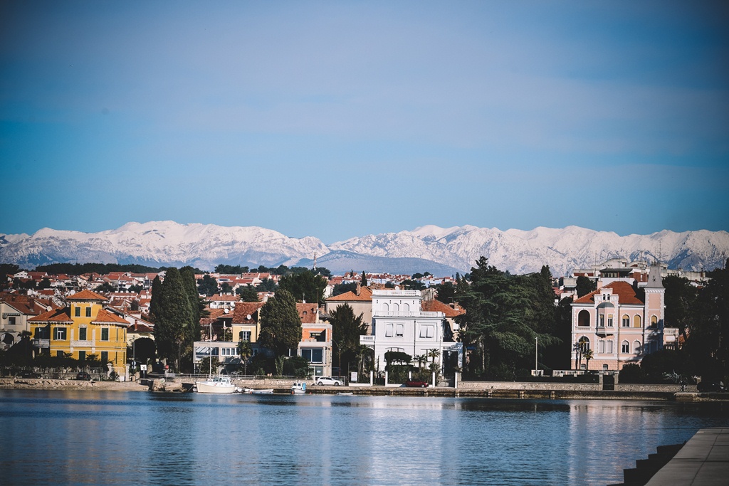 Đir po gradu, 22. siječnja 2016., foto: Iva Perinčić Đir po gradu, 22. siječnja 2016., foto: Iva Perinčić