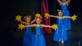 Gesta u HNK Zadar: “Odgojooj 2 (pubertet uzvraća)”