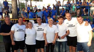 11. Obrtničke sportske igre u Malom Lošinju