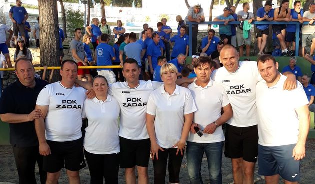 11. Obrtničke sportske igre u Malom Lošinju