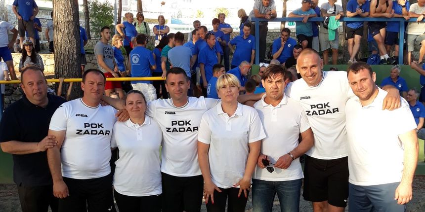 11. Obrtničke sportske igre u Malom Lošinju