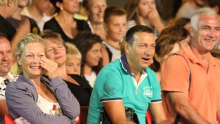 Tisno: 7. Međunarodna trka tovarov, Foto: Edin Kadić Tisno: 7. Međunarodna trka tovarov, Foto: Edin Kadić