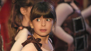 Plesna udruga Gesta: Ima li spasa za Djeda Mraza (Foto:Saša Čuka)