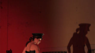 Generalna proba predstave Velike diktatorice, photo Lucija Juravic, Generalna proba predstave Velike diktatorice, photo Lucija Juravic,