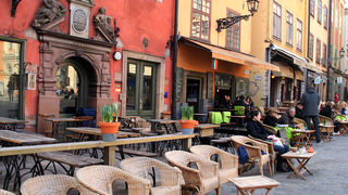 Stockholm (foto: Antonija Gospić)