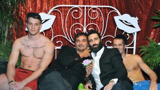 Otok ljubavi, Photo: Nina Djurdjevic/PIXSELL Otok ljubavi, Photo: Nina Djurdjevic/PIXSELL