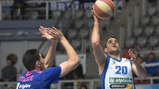 ABA liga: KK Zadar – Mega Bemax 95-91