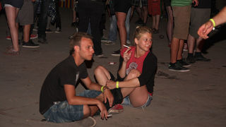 Jader urban music festival, JUMF, Pred brojnom publikom nastupali su In Ruff, Postolar Tripper, Partibrejkersi, Kawasaki 3P i Let 3., foto: L. Juravic Jader urban music festival, JUMF, Pred brojnom publikom nastupali su In Ruff, Postolar Tripper, Partibrejkersi, Kawasaki 3P i Let 3., foto: L. Juravic