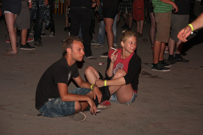 Jader urban music festival, JUMF, Pred brojnom publikom nastupali su In Ruff, Postolar Tripper, Partibrejkersi, Kawasaki 3P i Let 3., foto: L. Juravic Jader urban music festival, JUMF, Pred brojnom publikom nastupali su In Ruff, Postolar Tripper, Partibrejkersi, Kawasaki 3P i Let 3., foto: L. Juravic